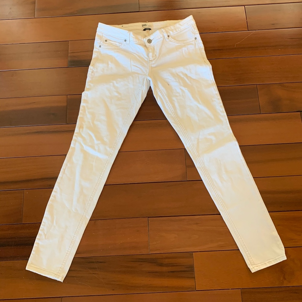 Women’s jeans